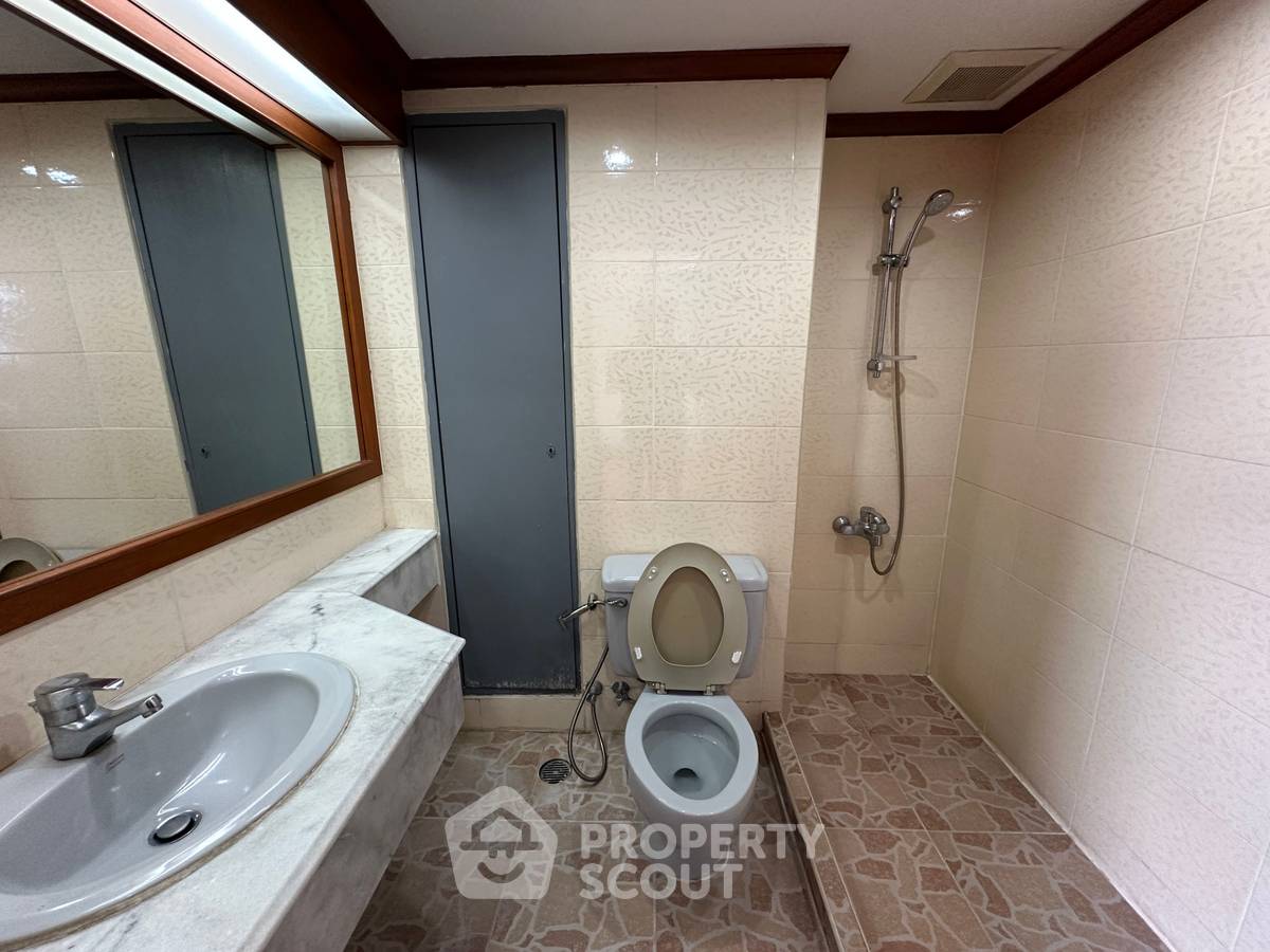 รูป คอนโด 3 ห้องนอน 124 ตร.ม. ศิพยาริเวอร์วิว ใกล้ MRT หัวลำโพง (ID 2484533) - รูปที่ 20/23