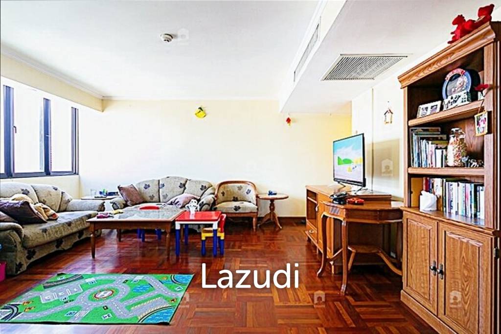 รูป 2 Bed 2 Bath 78 SQ.M Omni Tower Sukhumvit Nana - รูปที่ 1/7
