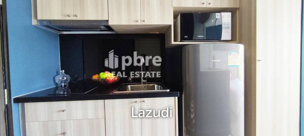รูป Jomtien Venetian Condo for Sale - รูปที่ 5/13