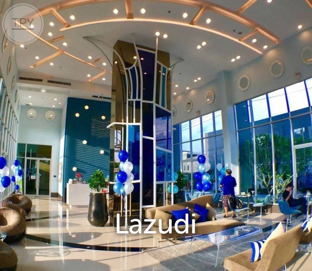 รูป Supalai Mare Pattaya Condo for Sale - รูปที่ 14/16