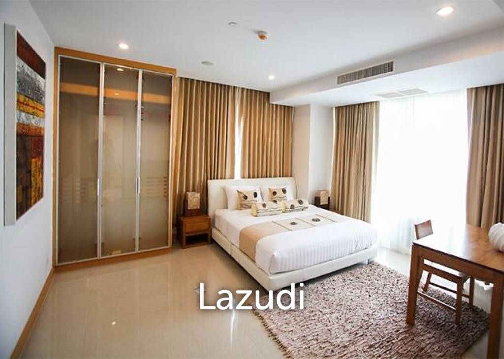 รูป ขายคอนโดกว้างขวางนาจอมเทียน - รูปที่ 7/20