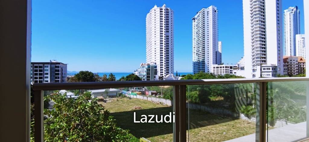 รูป Studio 1 Bath 40.10 SQ.M. Riviera Wongamat Beach - รูปที่ 11/11