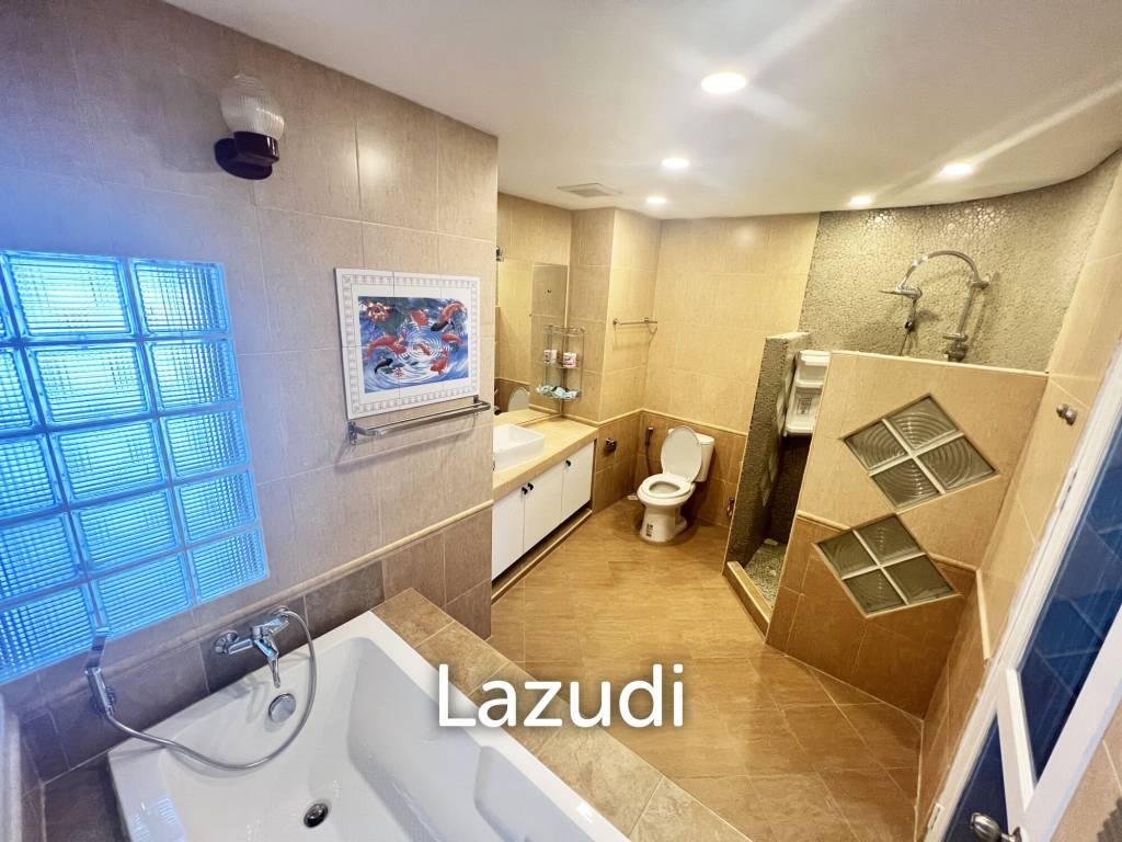 รูป 1 Bed 1 Bath 84 SQ.M. Baan Suan Lalana Condominium - รูปที่ 12/15