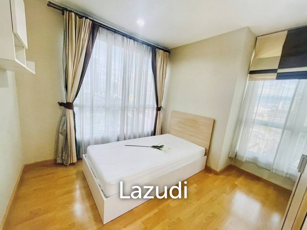 picture 1 bed 1 bath 51 SQ.M Sky Walk Condominium - 4/6
