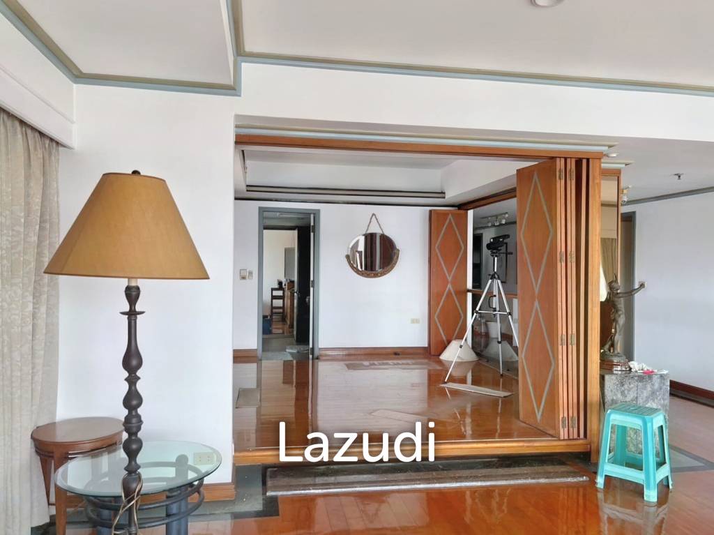 รูป 2 Bed 245 SQ.M Riverside Villa Condominium 1 - รูปที่ 3/11