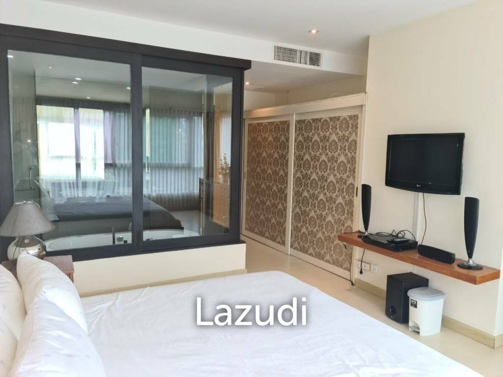 รูป Ocean Portofino Condo for Sale - รูปที่ 6/15