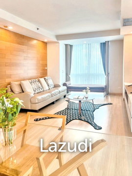 2 Beds 2 Baths 112 SQ.M The Rajdamri Condominium