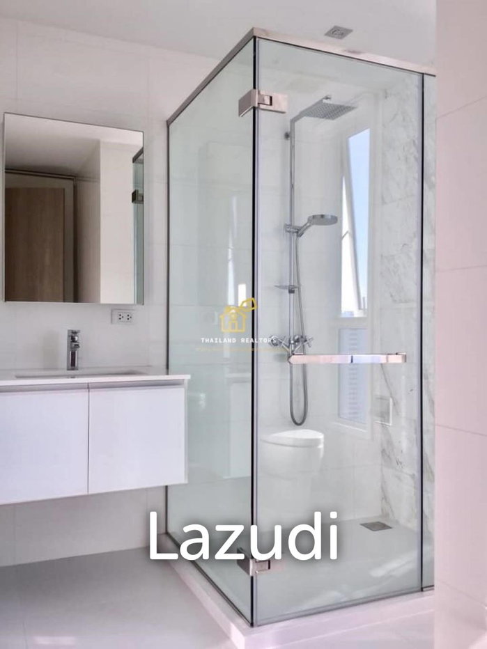 รูป 2 Bed 100 SQ.M. HQ Thong Lor - รูปที่ 8/9