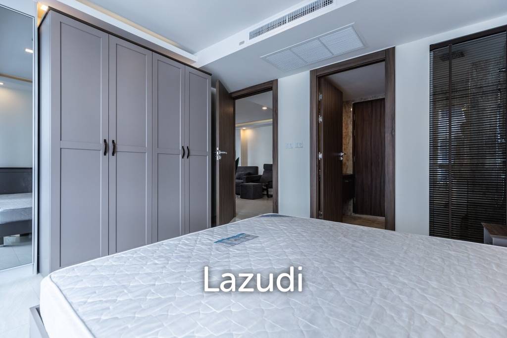 รูป 2 Beds 2 Baths 65 SQ.M. Grand Avenue Residence - รูปที่ 12/15