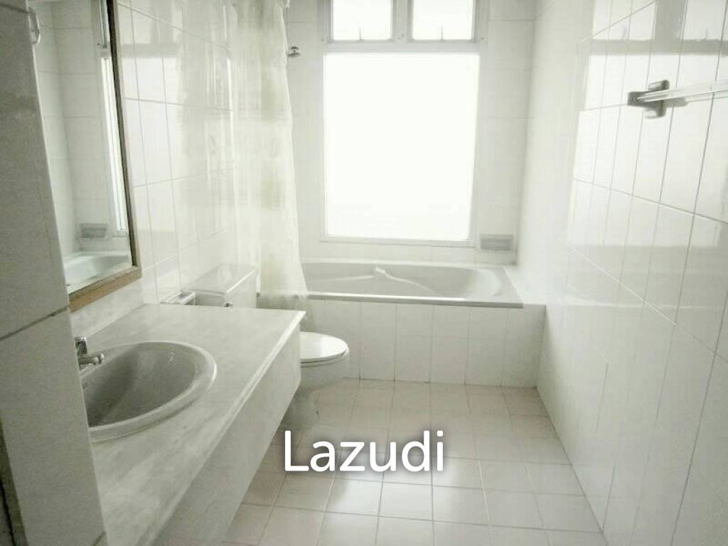 รูป 2 Bed 2 Bath190 SQ.M at Newton Tower - รูปที่ 8/9