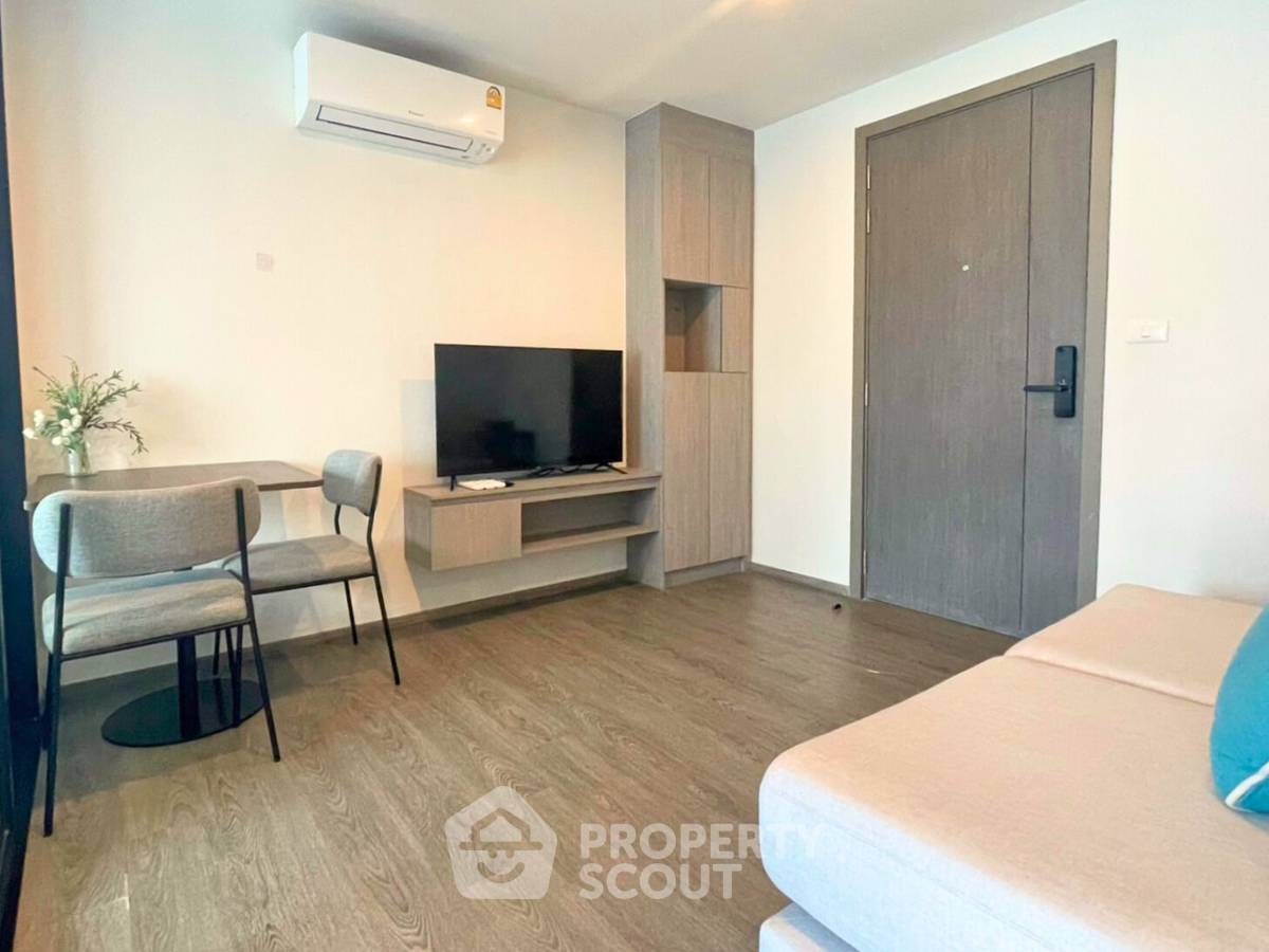 รูป คอนโด 2 ห้องนอน ขาย Brixton Campus บางแสน ทำเลแสนสุข เมืองชลบุรี (ID 2435775) - รูปที่ 2/9