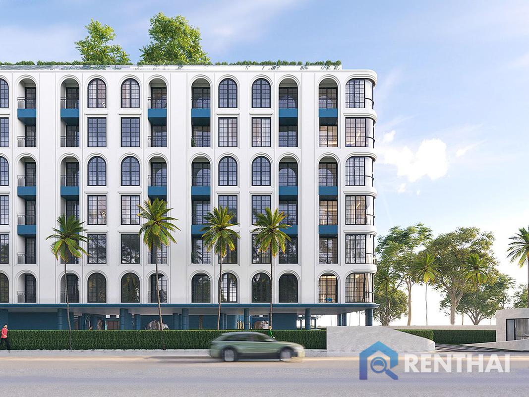 picture For sale condo 3 bedrooms at Above Element Condo - 21/25