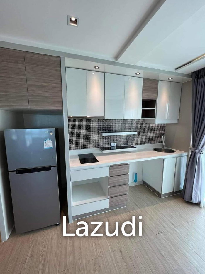 รูป 1 Bedroom 1 Bathroom 46.44 Sqm. La Santir - รูปที่ 5/12