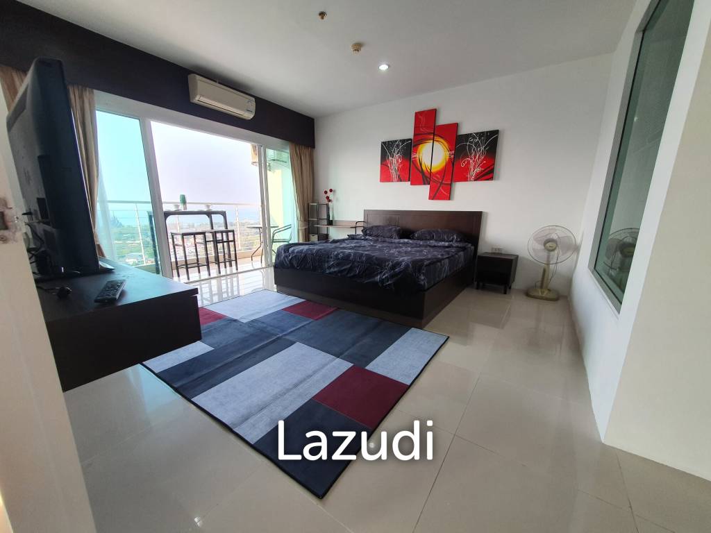 รูป 1 Bed 2 Baths 70.17 SQ.M. AD Hyatt Condominium - รูปที่ 11/17