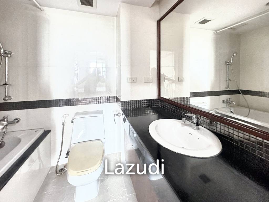 รูป 3 Bed 3 Bath 160 SQ.M Royal Castle Sukhumvit - รูปที่ 8/9