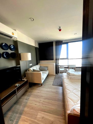 Condos for rent : Code: 26KJ1390  for rent XT HUAIKHWANG 🔥🔥 Line ID: @kjcondo (with @)🔥🔥