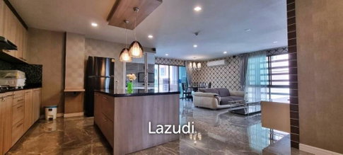3 Bed 2 Bath 100 SQ.M The Urban Condo