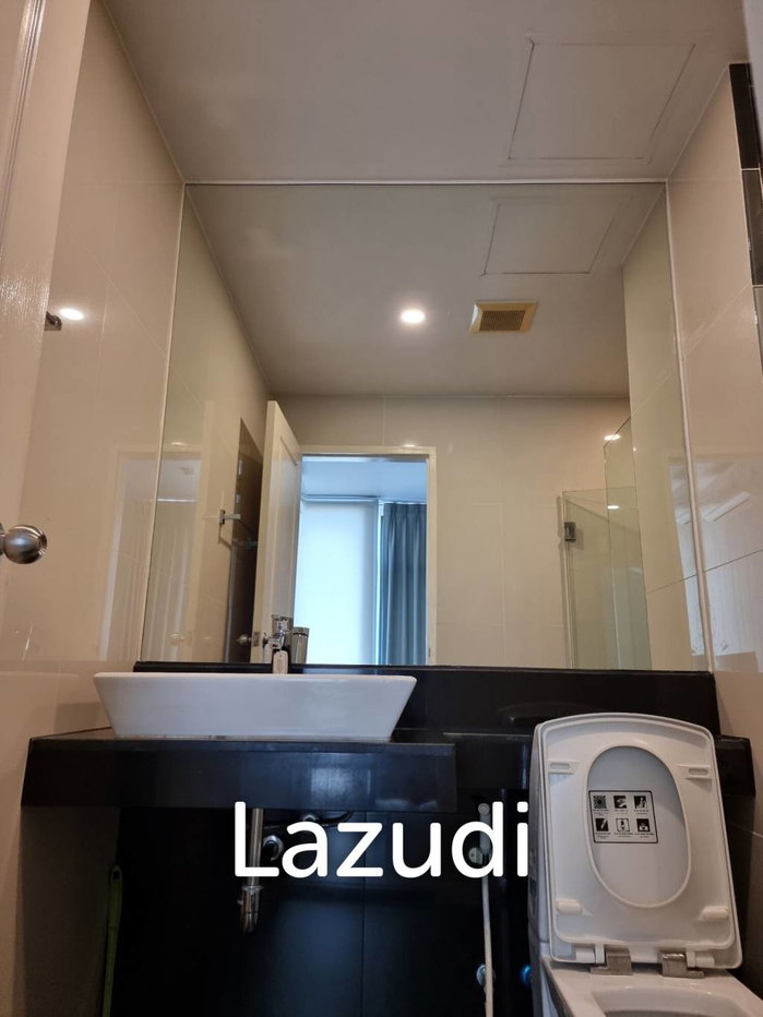 picture 1 Bed 1 Bath 33 SQ.M. Bangkok Horizon Sathorn - 13/23