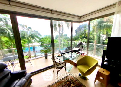 Condos for sale : 3-BR 187 Sqm Northpoint Condominium Near Wong Amat (ID 2160807)
