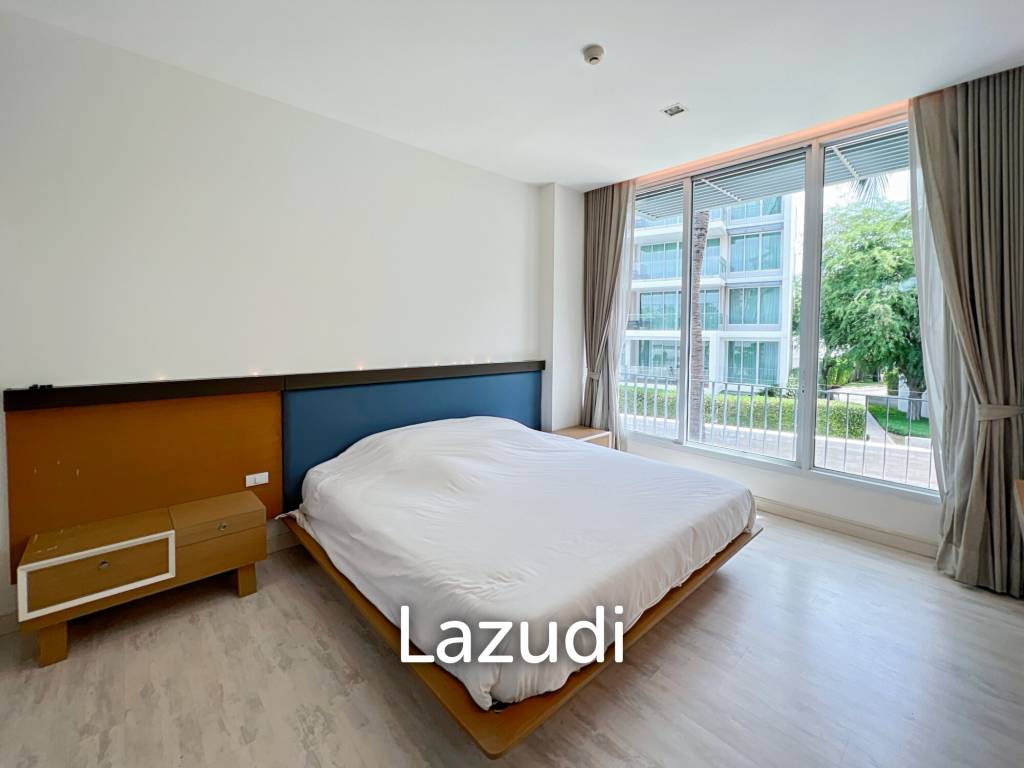 picture Ocas Condo : Luxury 2 Bedroom Condo on the Beach - 16/30