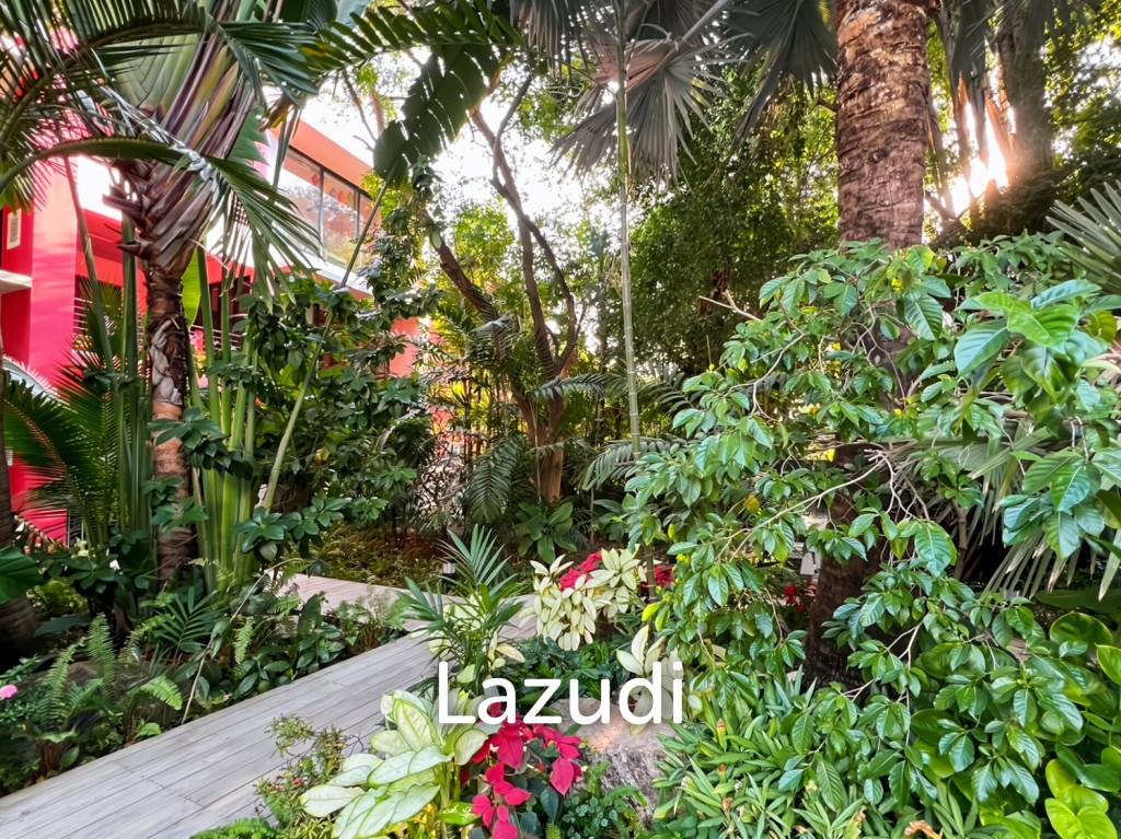 picture CASA DANG - Spacious 3-Bedroom Condo Just 100 Meters from Khao Takiab Beach - 12/55