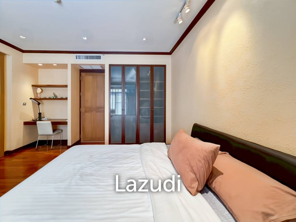 รูป คอนโดพูลแอคเซส 2 ห้องนอน 148 ตร.ม.ใน หัวหินบลูลากูน - รูปที่ 23/44