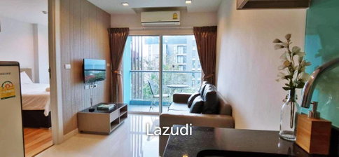 1Bedroom Long Beach Condo for Sale