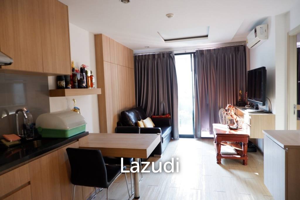 รูป ขาย คอนโด เดอะ เชส พัทยา - รูปที่ 1/18