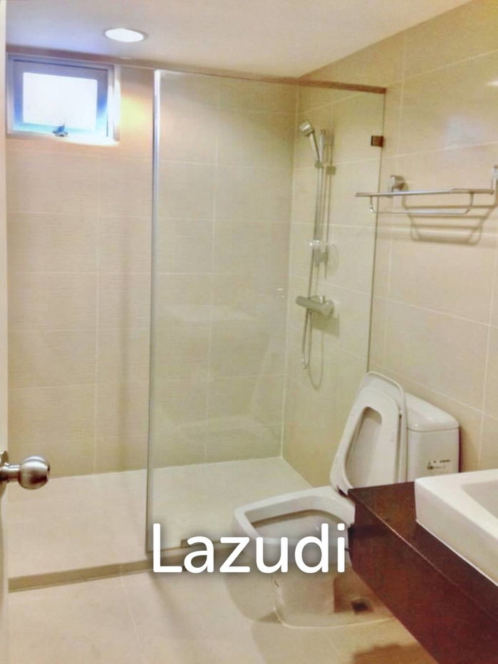 รูป 2 Bed 1 Bath 81 SQ.M Belle Grand Rama 9 - รูปที่ 10/10