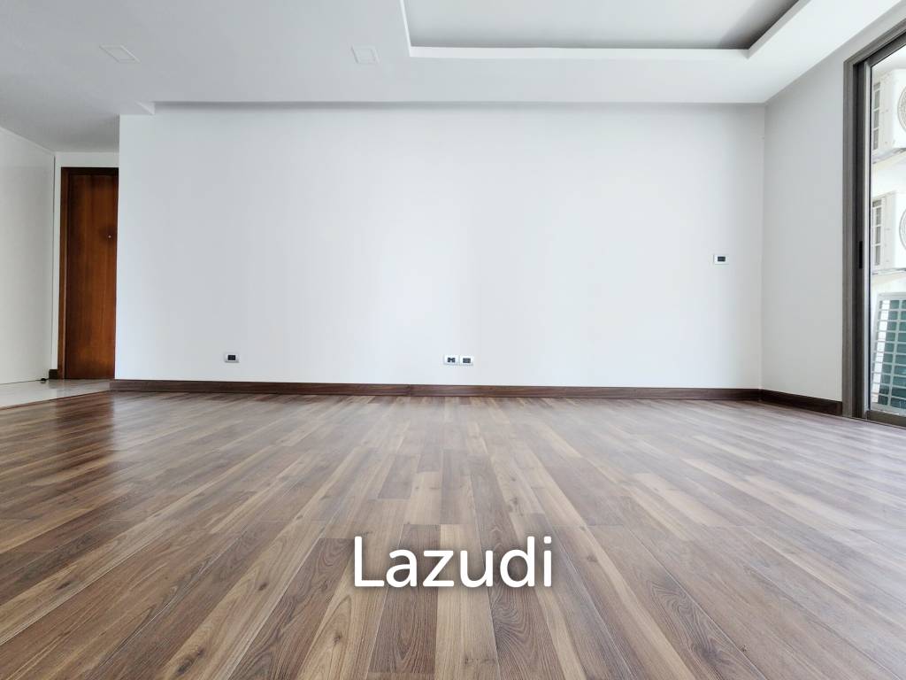 รูป 2 ห้องนอน 2 ห้องน้ำ 92.28 ตร.ม. เดอะ พีค ทาวเวอร์ - รูปที่ 3/11