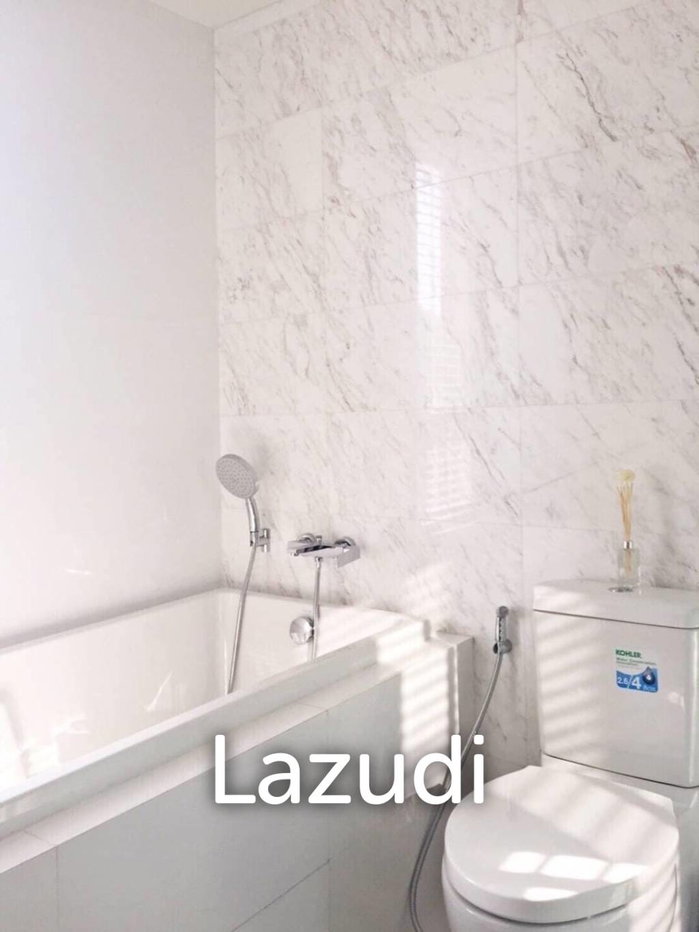 รูป 2 Bedrooms 2 Bathrooms 75 SQ.M. HQ Thong Lor - รูปที่ 9/10