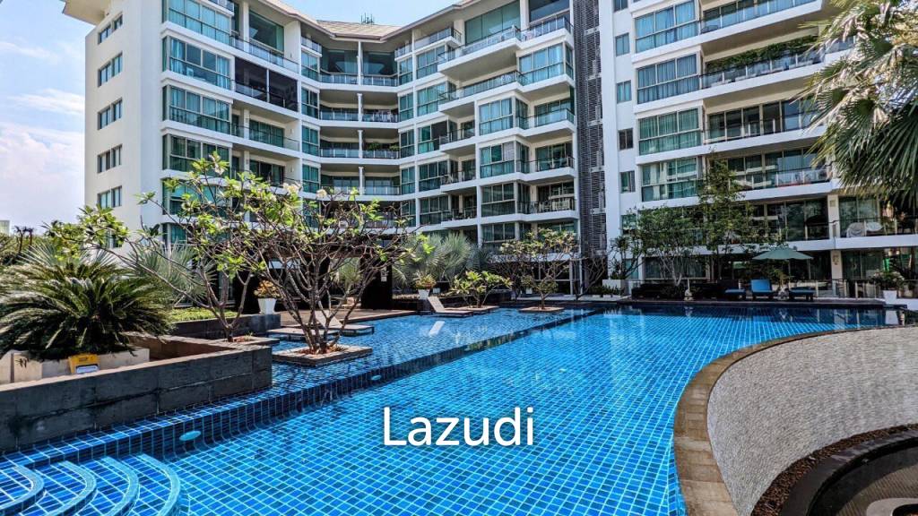picture 2 Bed 2 Bath 100 SQ.M The Sanctuary Condo - 22/25