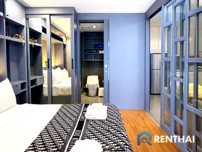 ขายคอนโด : สำหรับ ขาย คอนโด 1 ห้องนอน ที่ Citygate Resort & Residence