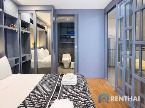สำหรับ ขาย คอนโด 1 ห้องนอน ที่ Citygate Resort & Residence