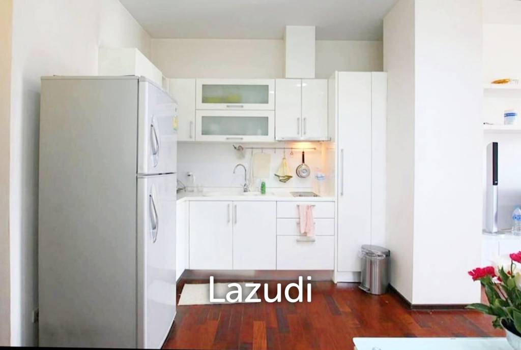 รูป 1 Bed 1 Bath 91 SQ.M Noble Ora Thonglor - รูปที่ 5/8