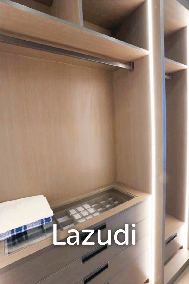 รูป 2 Bed 3 Bath 125 SQ.M The Monument Thong Lo - รูปที่ 15/16