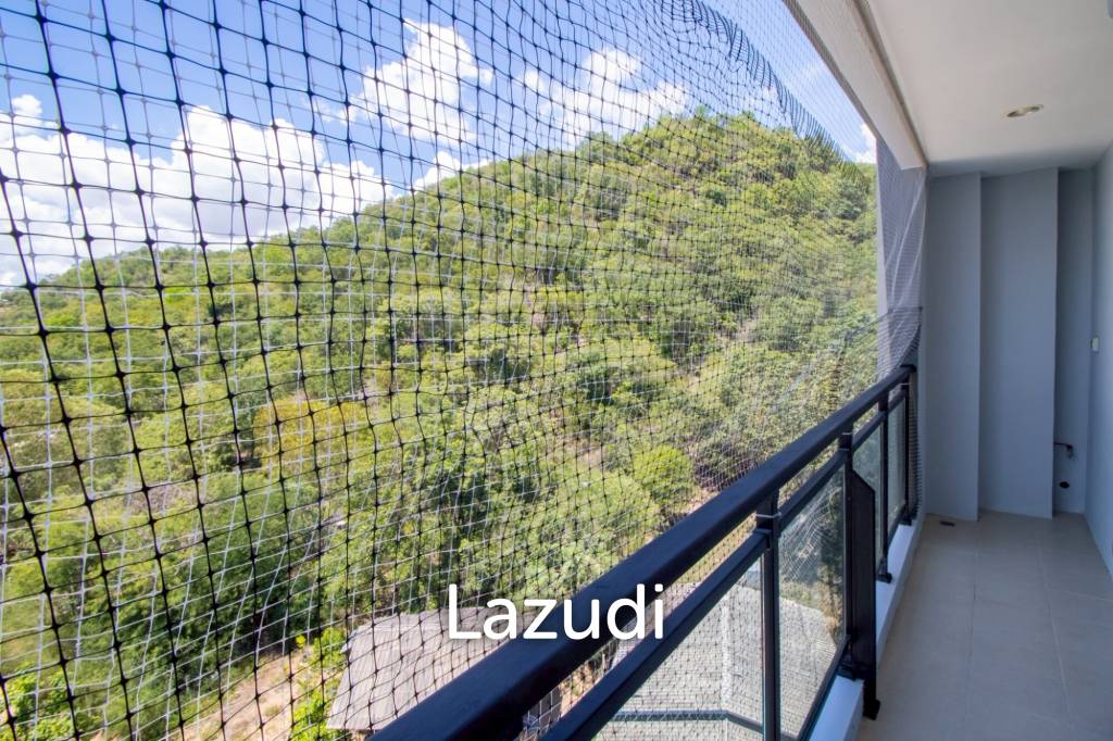 รูป Modern Condo in Hua Hin with Scenic Views - รูปที่ 7/7