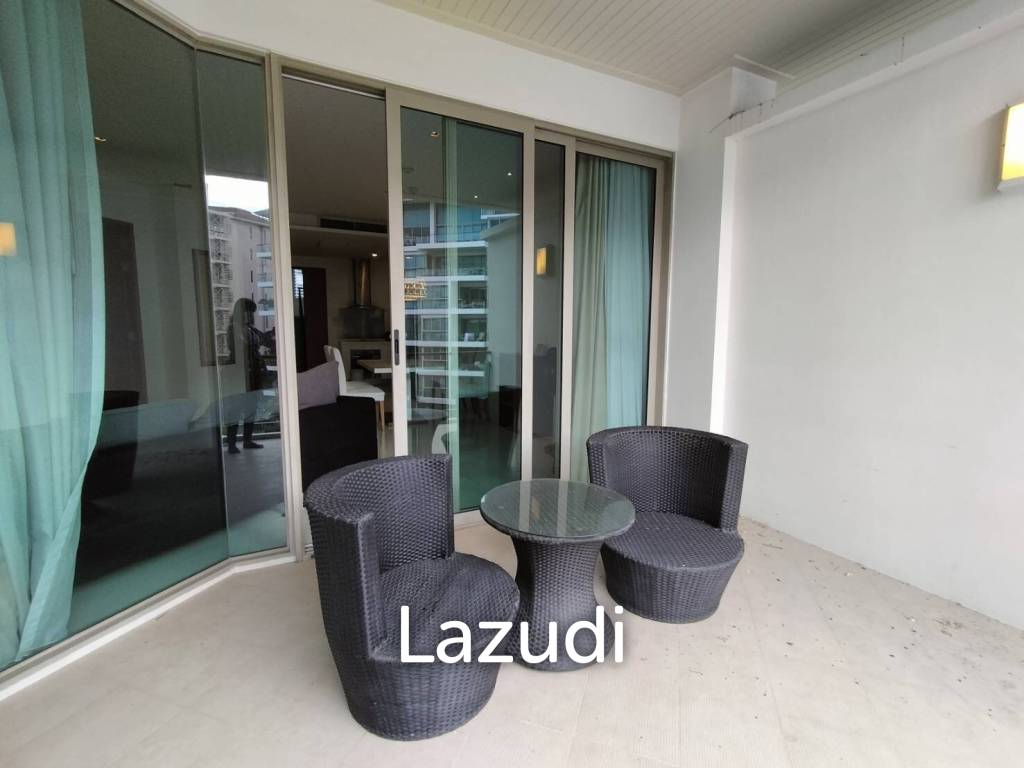 รูป Sanctuary Wongamat Condo for Sale - รูปที่ 8/10