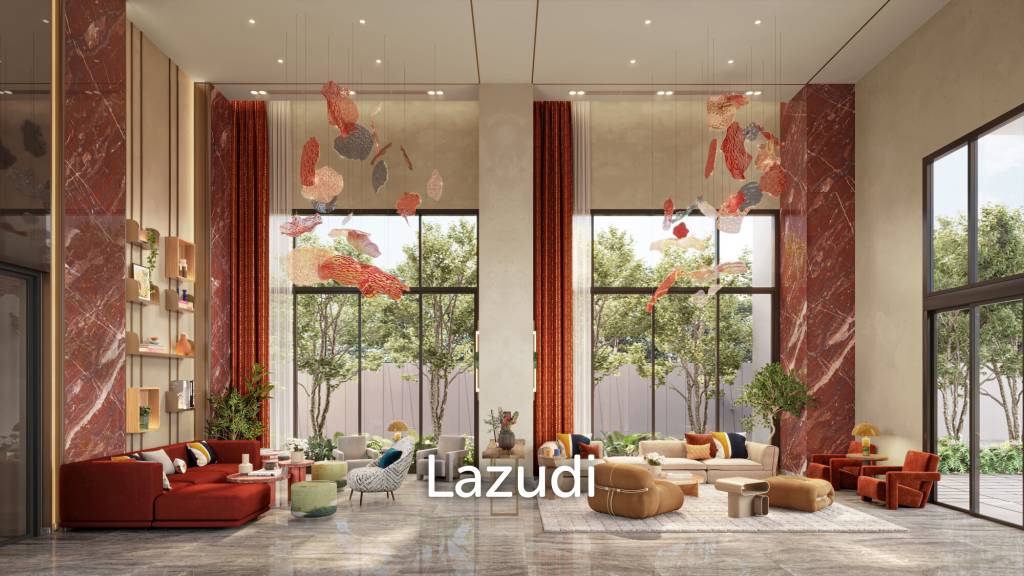 รูป 28 sqm 1 Bed Condo on 20th Floor The Base Urban Rama 9 Huai Khwang - รูปที่ 8/10