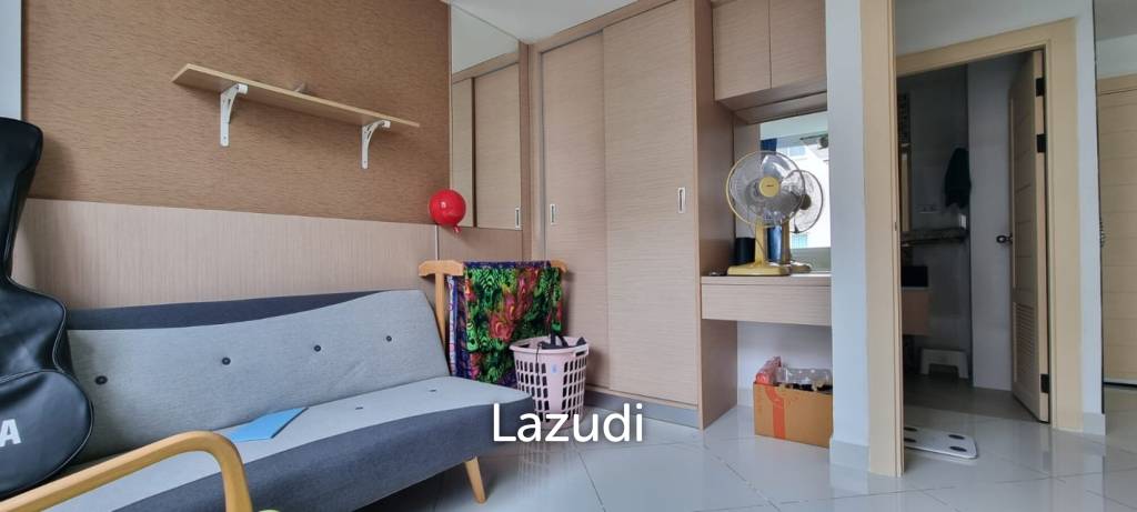 รูป 2 Bedrooms 2 Bathrooms 72 SQ.M. Paradise Park - รูปที่ 8/14