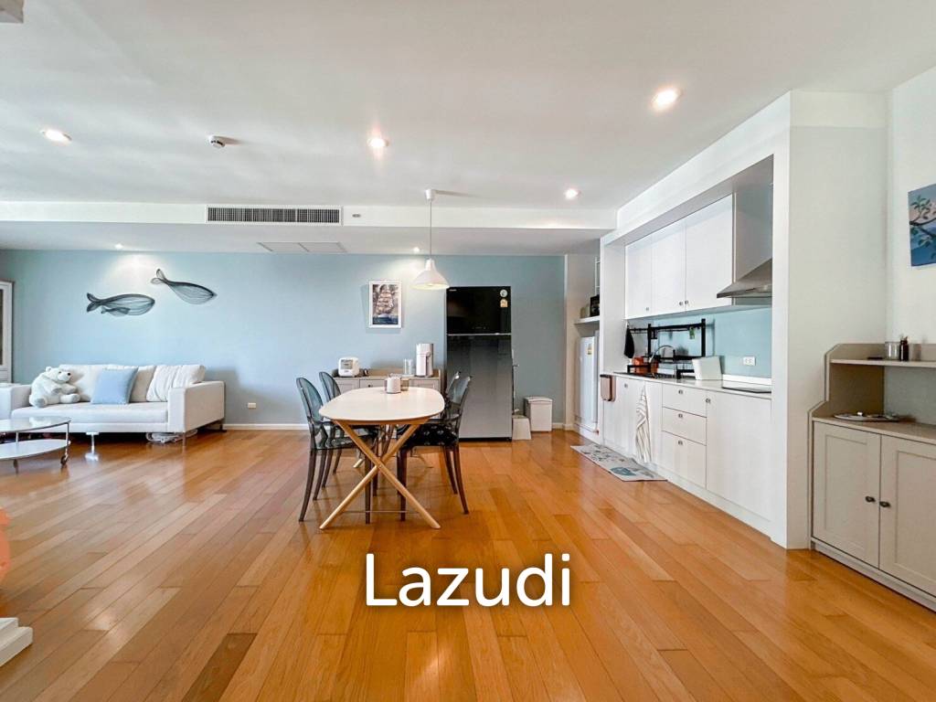 รูป Malibu : 2 Bedroom Beachfront Condo - รูปที่ 8/41