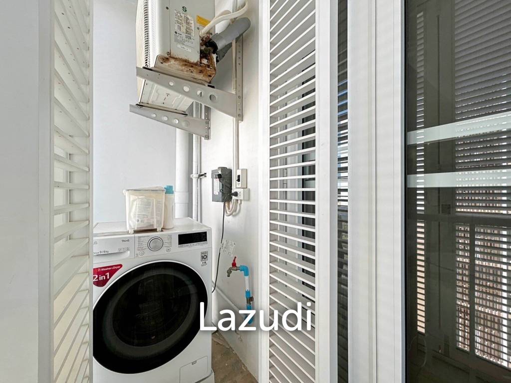 รูป Malibu : 2 Bedroom Beachfront Condo - รูปที่ 34/41