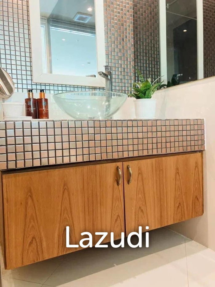 รูป Studio 39.5 SQ.M Diamond Suites Resort - รูปที่ 5/8