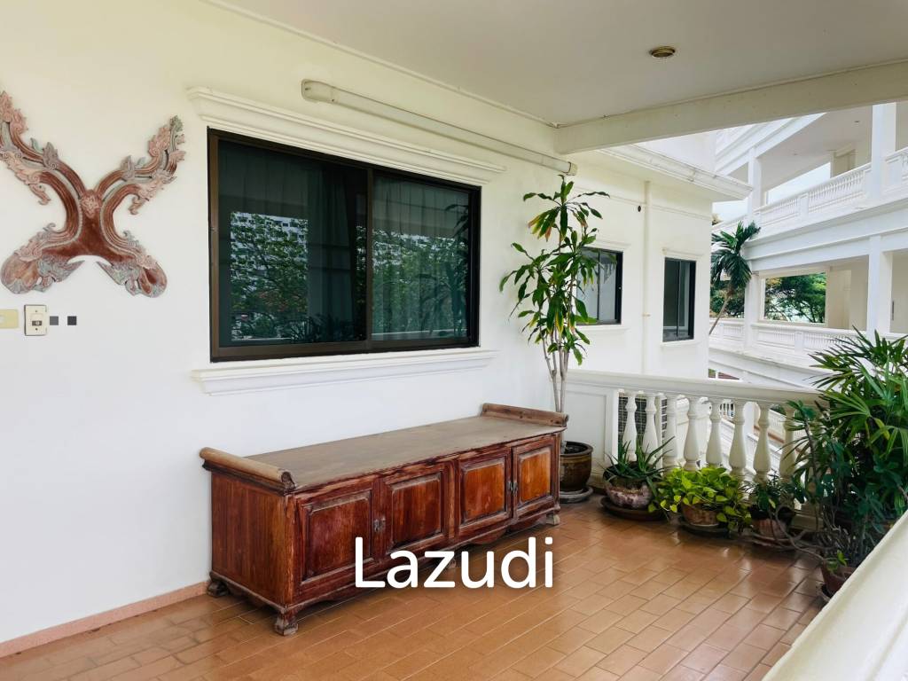 รูป Baan Somprasong Pattaya Condo for Sale - รูปที่ 3/22