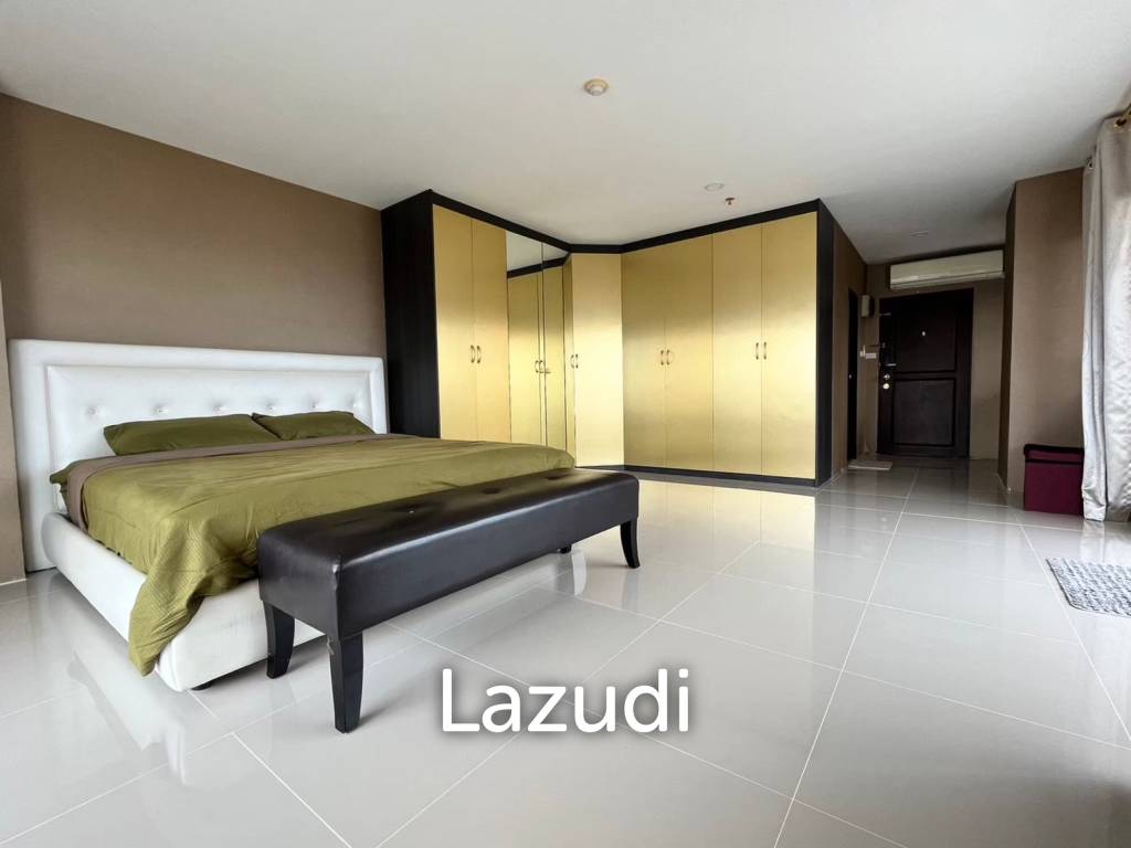 รูป Studio 1 Bathroom 61.68 SQ.M. PKCP Tower - รูปที่ 2/10