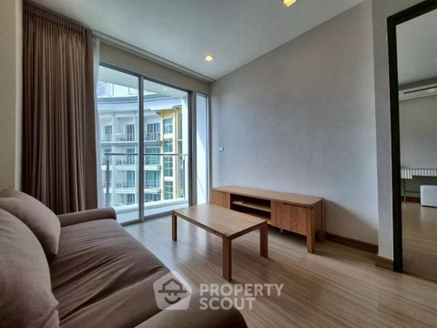 2-BR 60 Sqm Condo At Sky Walk Residences, 200m To BTS Phra Khanong (ID 2379682)