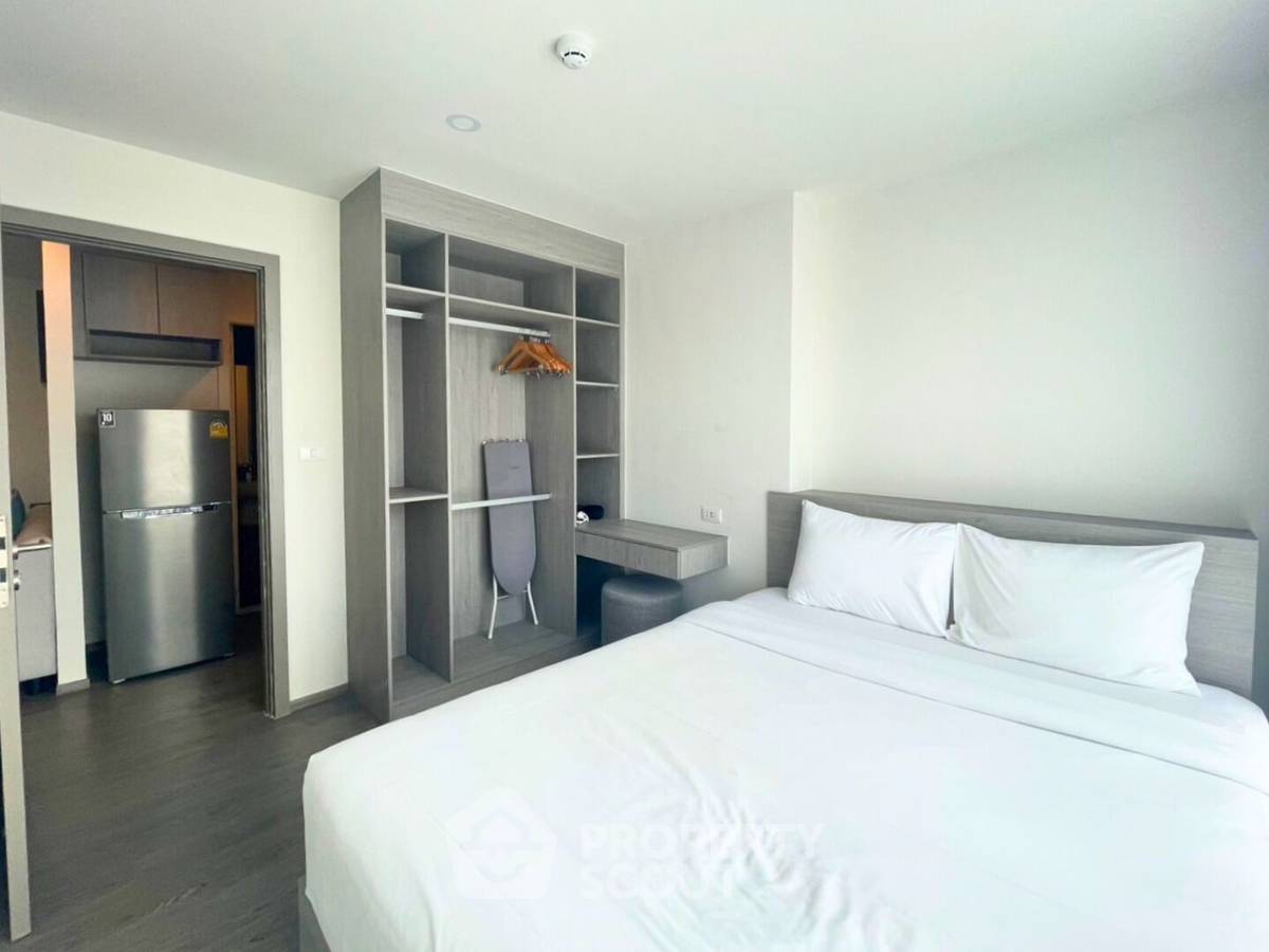 รูป คอนโด 2 ห้องนอน ขาย Brixton Campus บางแสน ทำเลแสนสุข เมืองชลบุรี (ID 2435775) - รูปที่ 6/9