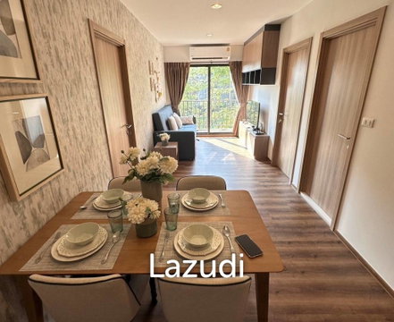 La Habana : 2 Bedroom Condo Close To The Beach