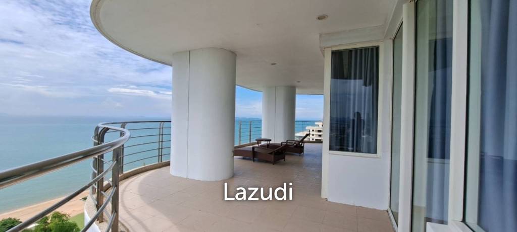 picture 3 Bedrooms 4 Bathrooms 268 SQ.M. La Royal Beach - 23/23