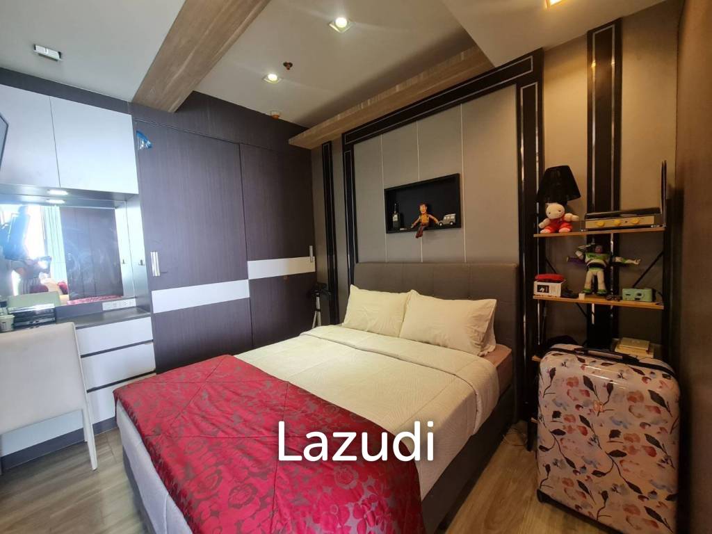 รูป 2 Bedroom 2 Bathroom 72 SQ.M Baan Plai Haad - รูปที่ 8/15